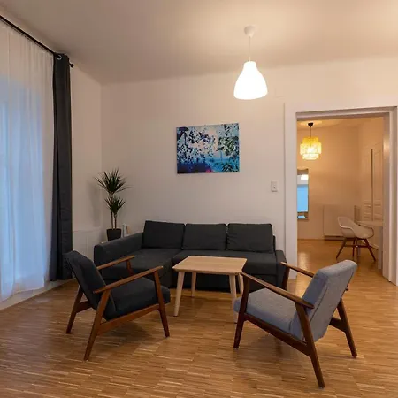 Flataid Jakob-redtenbacher-gasse I Apartament