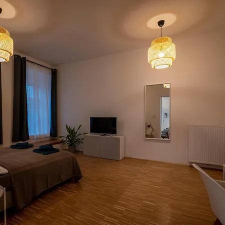 Apartament Flataid Jakob-redtenbacher-gasse I *