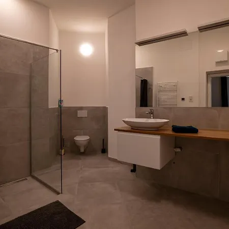 Apartament Flataid Jakob-redtenbacher-gasse I *